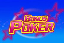 Bonus Poker 5 Hand