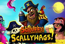 Scruffy Scallywags