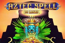 Aztec Spell- 10 Lines Edition